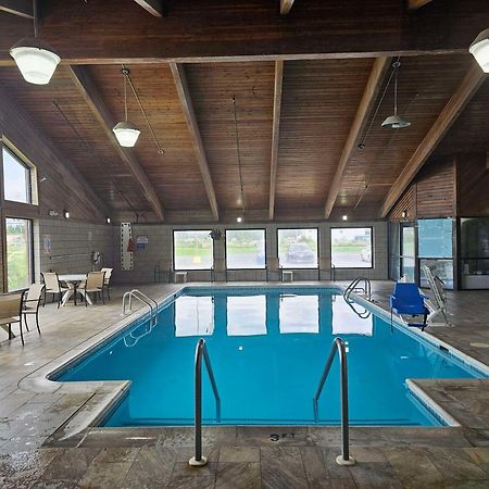 Quality Inn & Suites Harrington - Milford Екстер'єр фото