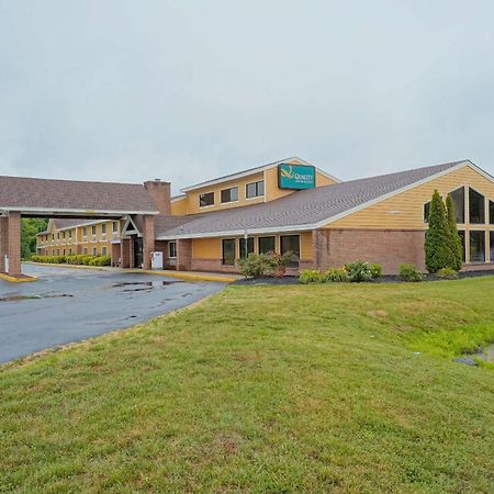 Quality Inn & Suites Harrington - Milford Екстер'єр фото