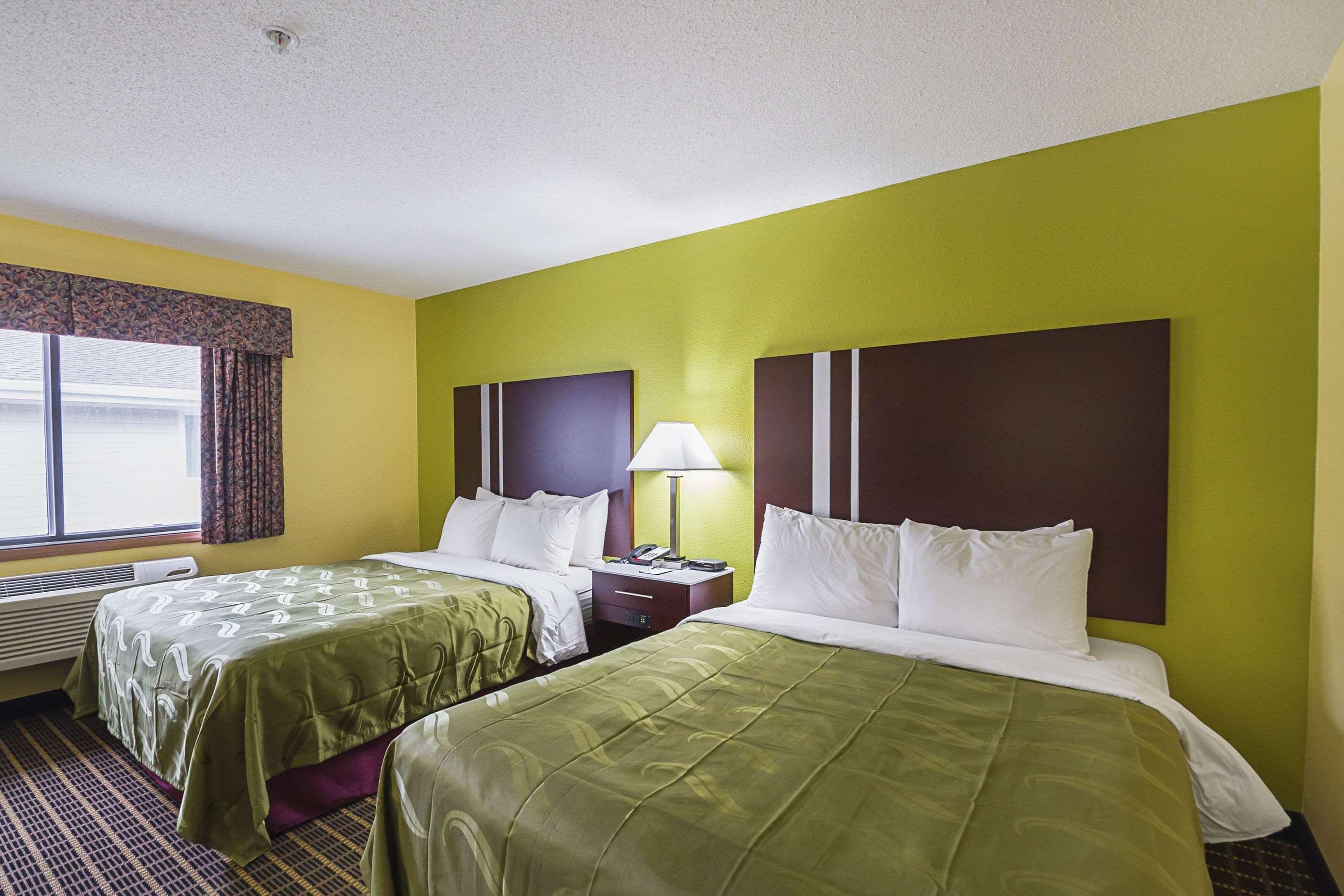 Quality Inn & Suites Harrington - Milford Екстер'єр фото