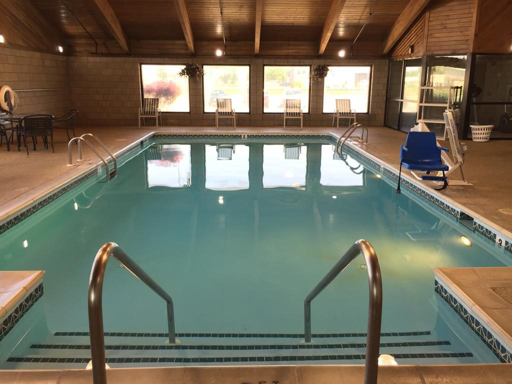 Quality Inn & Suites Harrington - Milford Екстер'єр фото
