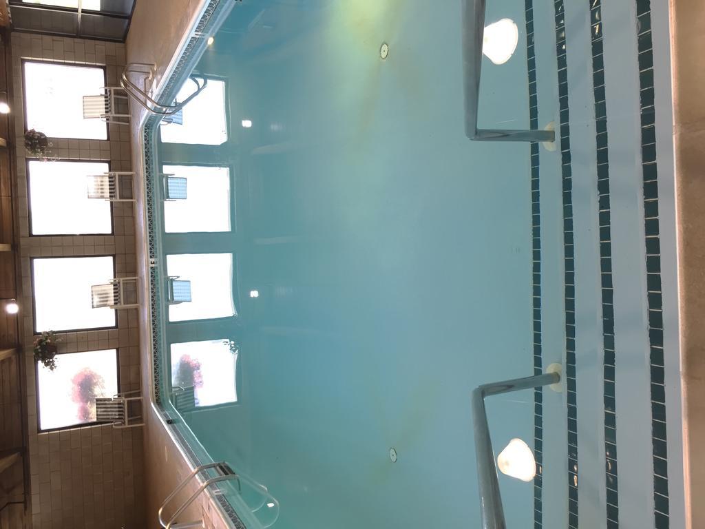 Quality Inn & Suites Harrington - Milford Екстер'єр фото